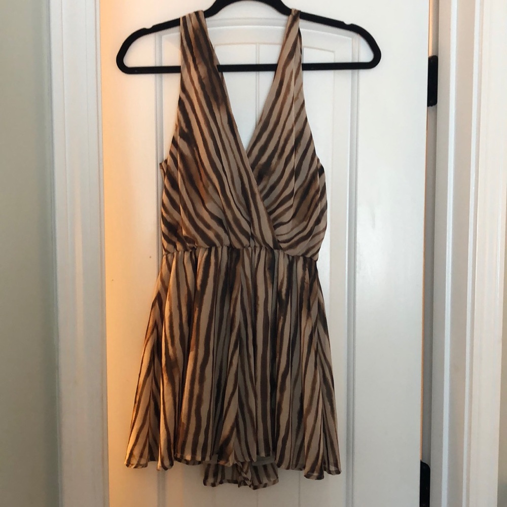 Romper!